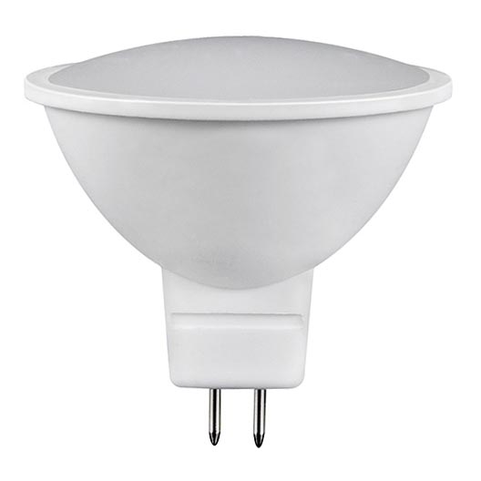 Ampoule LED GU5,3/MR16/2,6W/12V 6400K