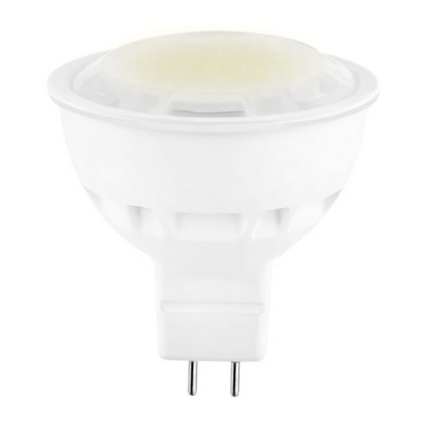 Ampoule LED GU5,3/MR16/5W/12V 3000K