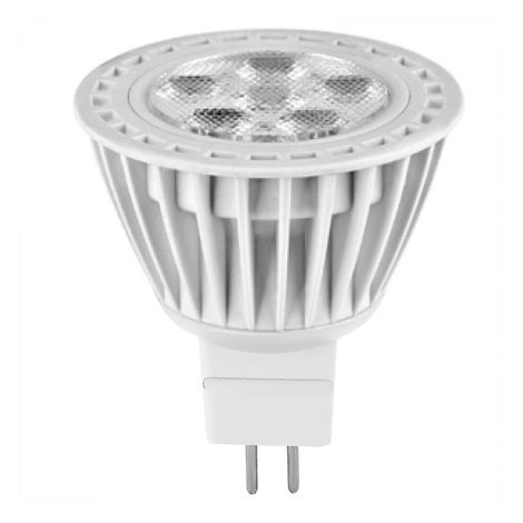 Ampoule LED GU5,3/MR16/6W/12V 350lm