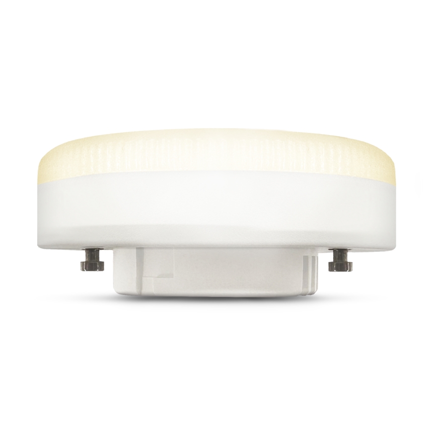 Ampoule LED GX53/7W/230V 4000K - Brilagi