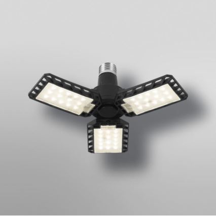 Ampoule LED HIGHBAY E27/17W/230V 4000K - Ledvance