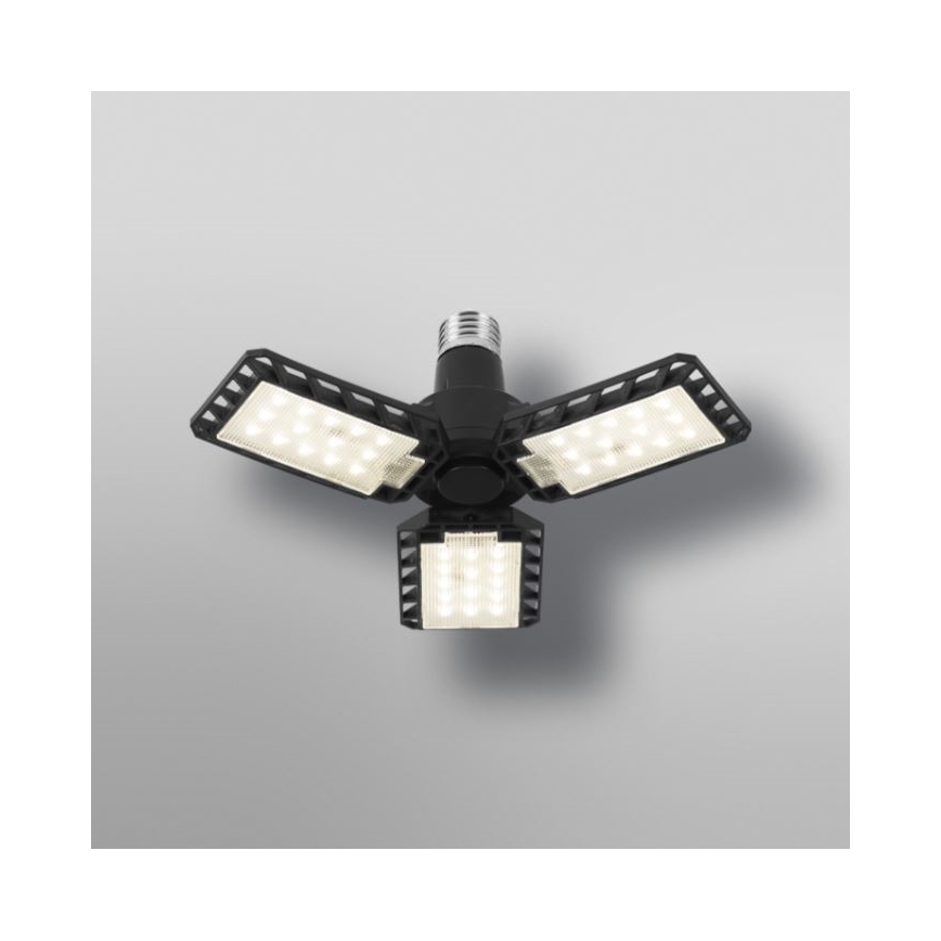 Ampoule LED HIGHBAY E27/17W/230V 4000K - Ledvance