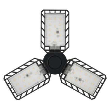 Ampoule LED HIGHBAY E27/17W/230V 4000K - Ledvance