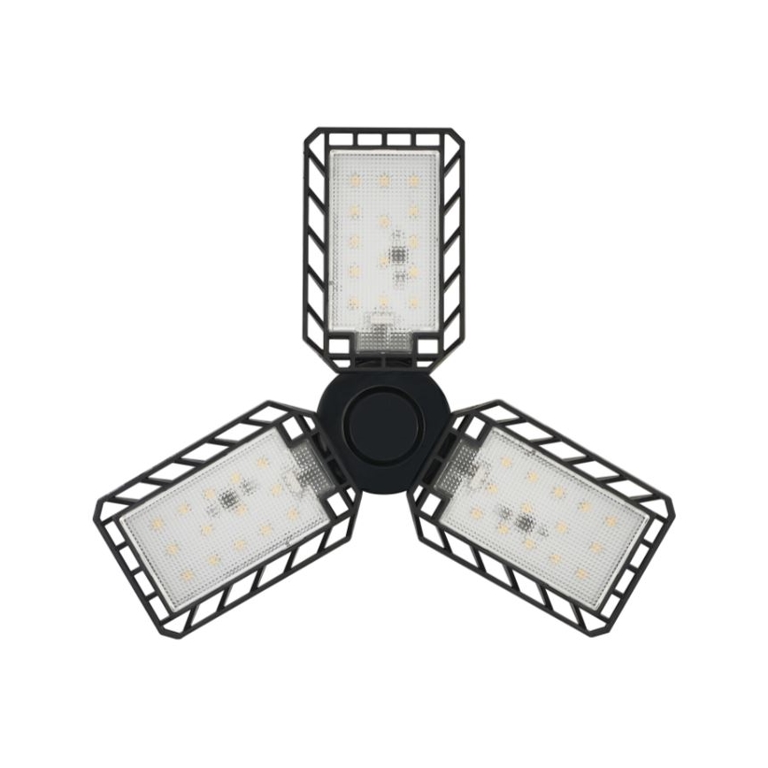 Ampoule LED HIGHBAY E27/17W/230V 4000K - Ledvance