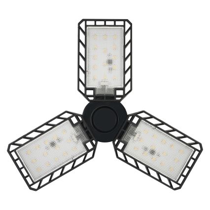 Ampoule LED HIGHBAY E27/17W/230V 4000K - Osram