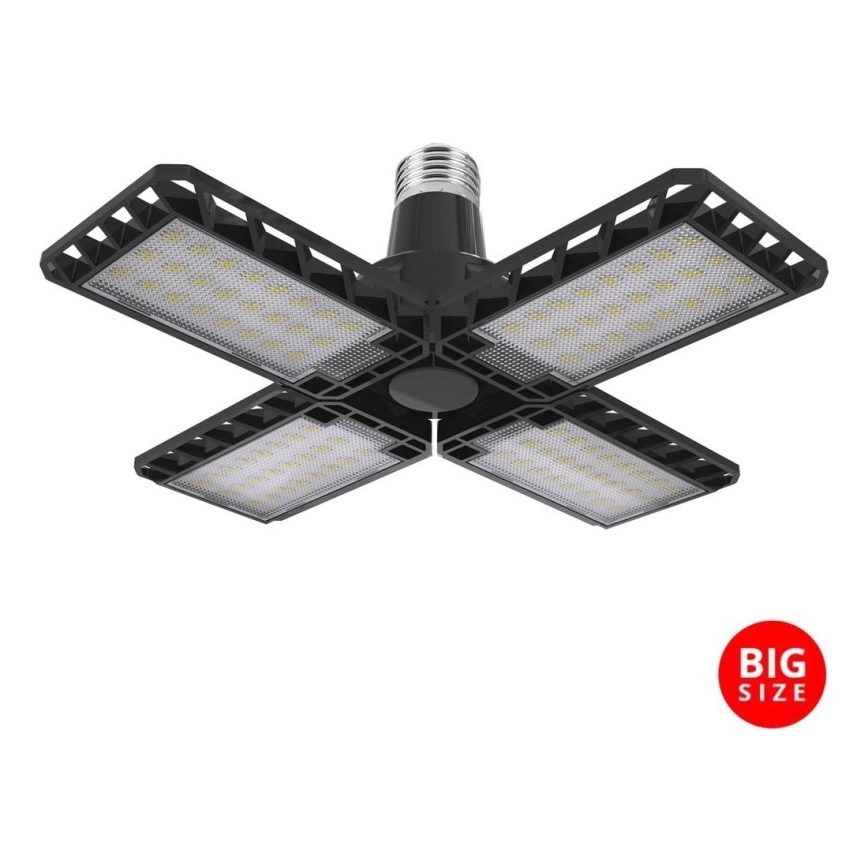 Ampoule LED HIGHBAY E27/23W/230V 4000K - Ledvance