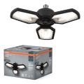 Ampoule LED HIGHBAY E27/60W/230V 4000K - Osram
