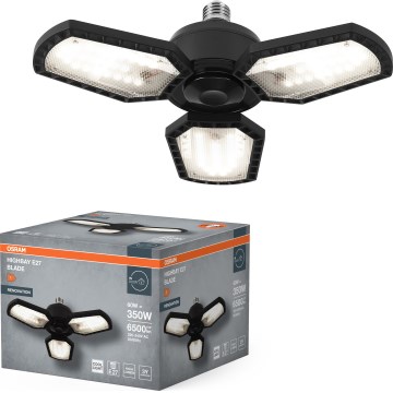 Ampoule LED HIGHBAY E27/60W/230V 4000K - Osram
