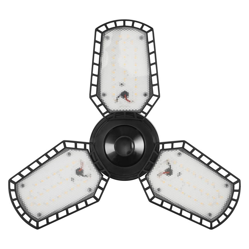 Ampoule LED HIGHBAY E27/60W/230V 4000K - Osram