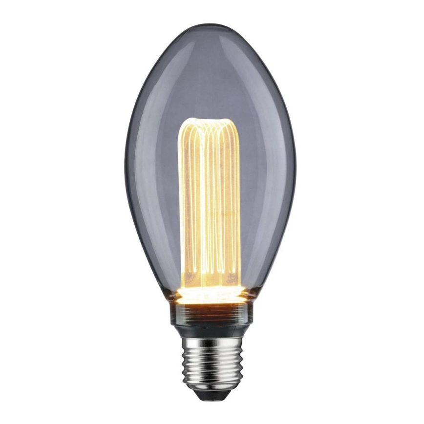 Ampoule LED INNER B75 E27/3,5W/230V 1800K - Paulmann 28877