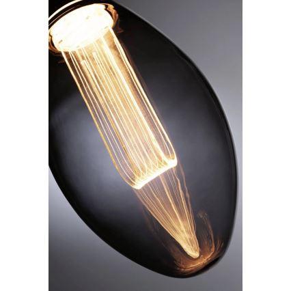 Ampoule LED INNER B75 E27/3,5W/230V 1800K - Paulmann 28877