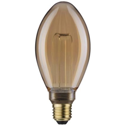 Ampoule LED INNER B75 E27/3,5W/230V 1800K - Paulmann 28878