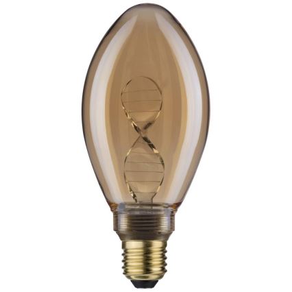 Ampoule LED INNER B75 E27/3,5W/230V 1800K - Paulmann 28884