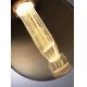 Ampoule LED INNER G125 E27/3,5W/230V 1800K - Paulmann 28875