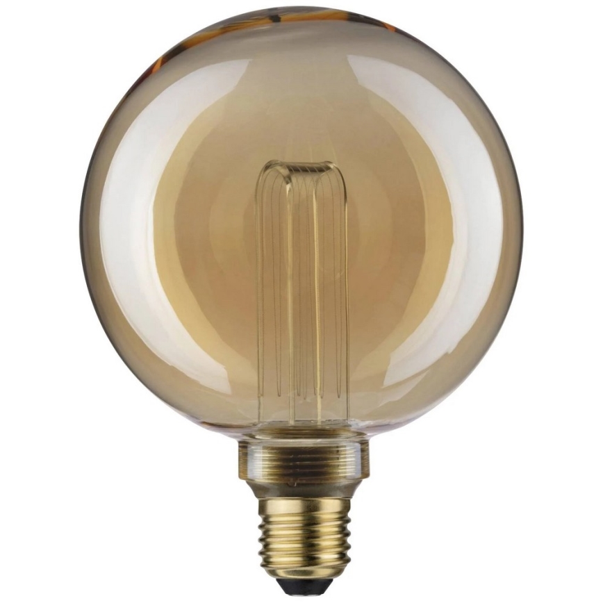 Ampoule LED INNER G125 E27/3,5W/230V 1800K - Paulmann 28875