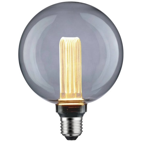 Ampoule LED INNER G125 E27/3,5W/230V 1800K - Paulmann 28876