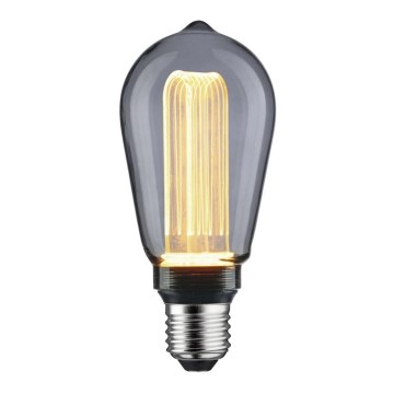 Ampoule LED INNER ST64 E27/3,5W/230V 1800K - Paulmann 28880