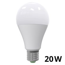 Ampoule LED LEDSTAR A80 E27/20W/230V 3000K
