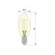 Ampoule LED LEDSTAR CLASIC E14/5W/230V 3000K