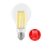 Ampoule LED LEDSTAR CLASIC E27/18W/230V 3000K