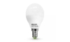 Ampoule LED LEDSTAR G45 E14/7W/230V 4000K