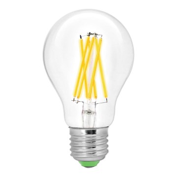 Ampoule LED LEDSTAR VINTAGE E27/10W/230V 3000K