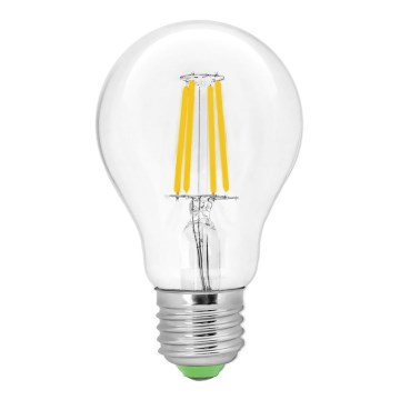 Ampoule LED LEDSTAR VINTAGE E27/8W/230V 4000K