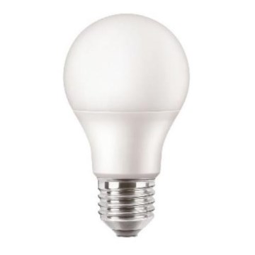 Ampoule LED MAZDA A60 E27/5W/230V 2700K