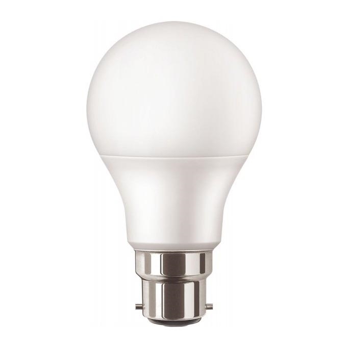 Ampoule LED MAZDA B22/9W/230V 2700K