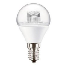 Ampoule LED MAZDA P45 E14/3,2W/230V 2700K