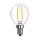 Ampoule LED MINI VINTAGE E14/2,8W/230V 2700K