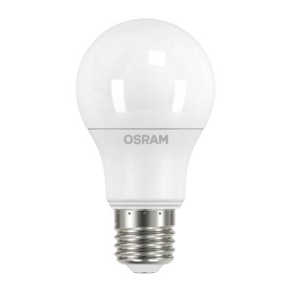 Ampoule LED MOSQUITO A60 E27/8W/230V 2700K - Osram