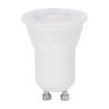 Ampoule LED MR11 GU10/4W/230V 3000K 60° - BRILAGI