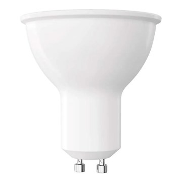 Ampoule LED MR16 GU10/3W/230V 4000K Classe énergétique A