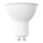Ampoule LED MR16 GU10/3W/230V 4000K Classe énergétique A