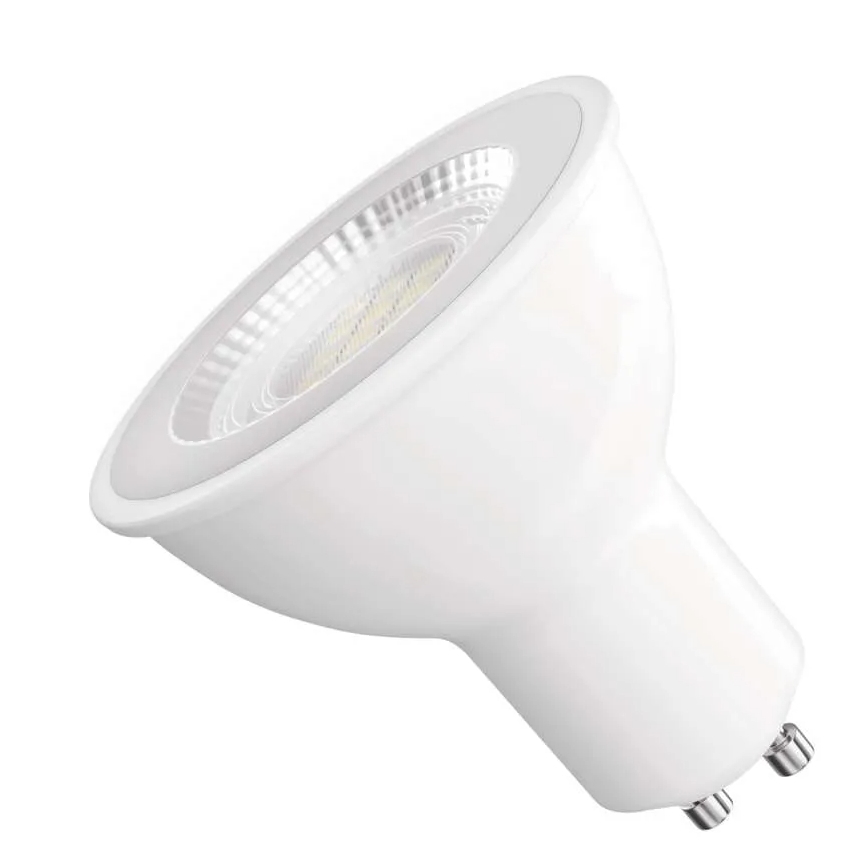 Ampoule LED MR16 GU10/3W/230V 4000K Classe énergétique A
