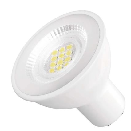 Ampoule LED MR16 GU10/3W/230V 4000K Classe énergétique A