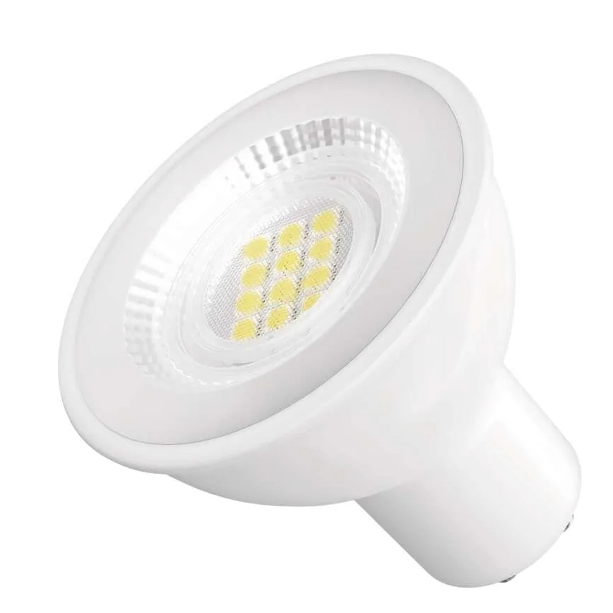 Ampoule LED MR16 GU10/3W/230V 4000K Classe énergétique A
