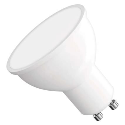 Ampoule LED MR16 GU10/7W/230V 4000K