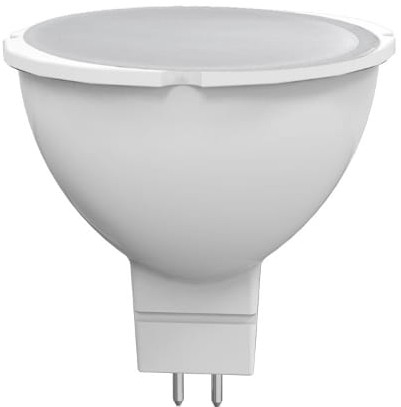 Ampoule LED MR16 GU5,3/5W/12V 6000K