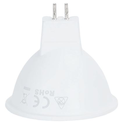 Ampoule LED MR16 GU5,3/8W/12V 3000K - Aigostar
