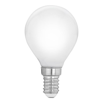 Ampoule LED P45 E14/4W 2700K - Eglo 11604