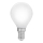 Ampoule LED P45 E14/4W 2700K - Eglo 11604