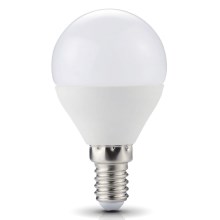 Ampoule LED P45 E14/5,5W/230V 2700K - Attralux