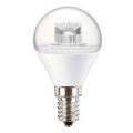 Ampoule LED P45 E27/3,2W/230V 2700K - Attralux
