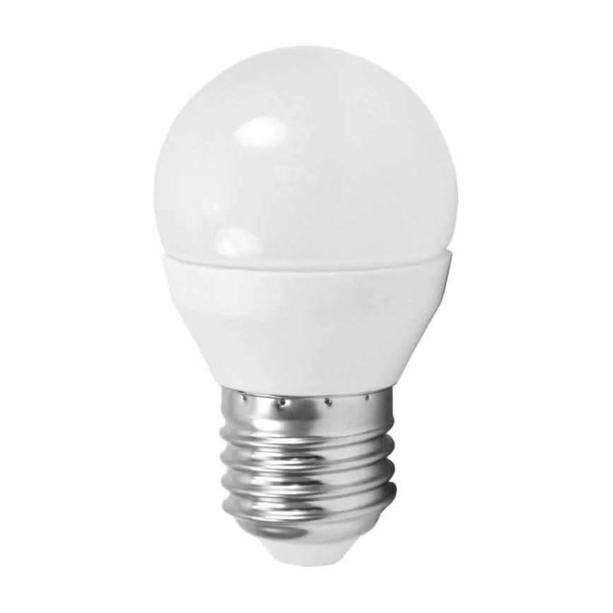 Ampoule LED P45 E27/3,2W/230V 2700K - Attralux