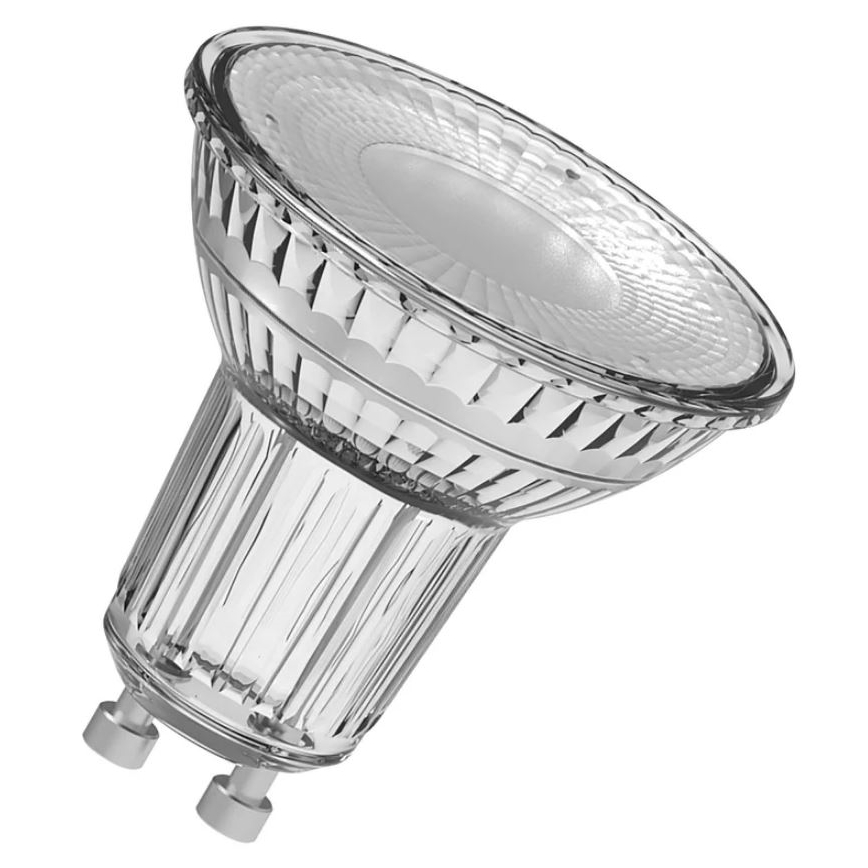 Ampoule LED PAR16 GU10/4,3W/230V 2700K - Osram