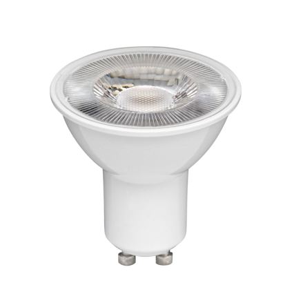 Ampoule LED PAR16 GU10/4,5W/230V 6500K 60° - Osram