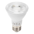 Ampoule LED PAR20 E27/8W/230V 3000K - Aigostar