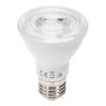 Ampoule LED PAR20 E27/8W/230V 6500K - Aigostar